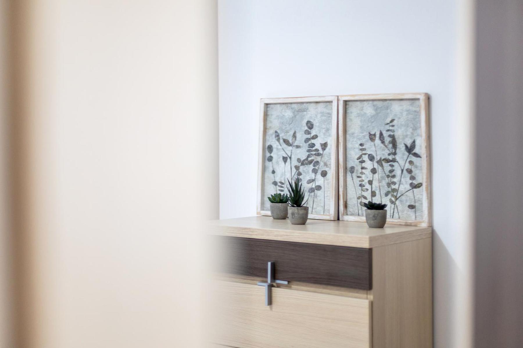 3 Bedroom Elegant & Cozy City Centre Гранада Экстерьер фото